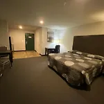 Savannah Suites Atlanta Airport